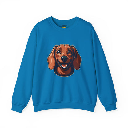 Team Dachshund - Sweatshirt - US