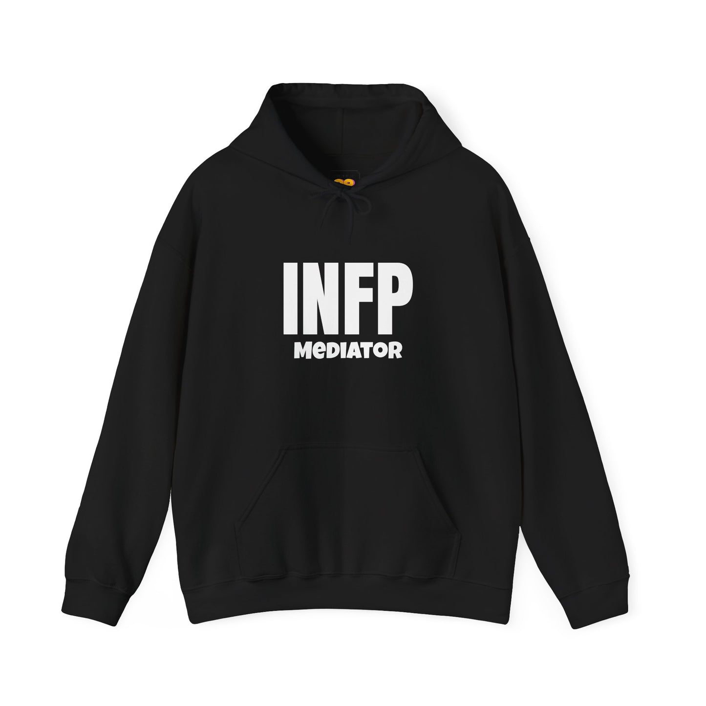 MBTI - INFP - Hoodie - US