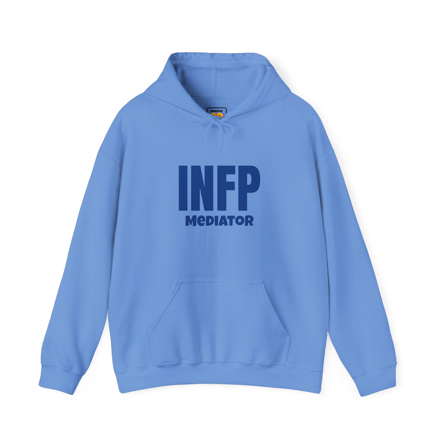 MBTI - INFP - Hoodie - US