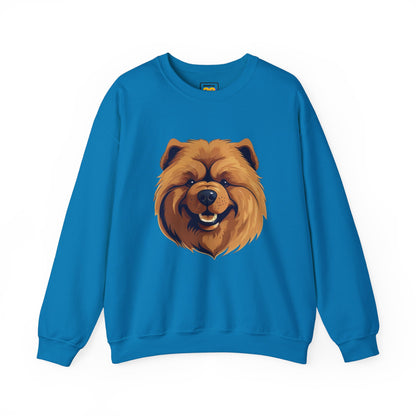 Team Chow Chow - Sweatshirt - US