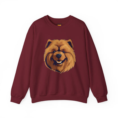 Team Chow Chow - Sweatshirt - US