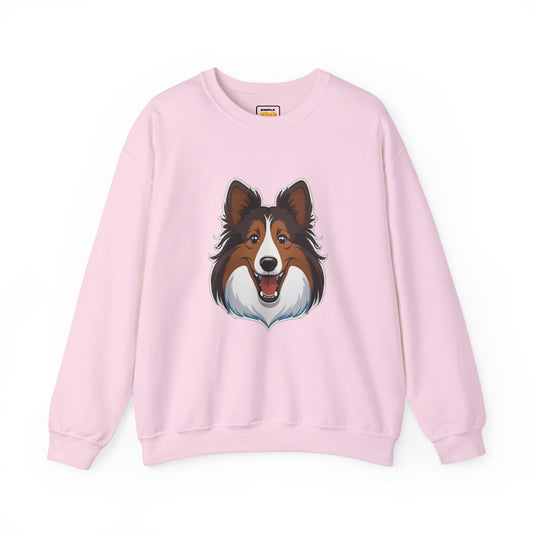 Team Sheltie - Sweatshirt - US