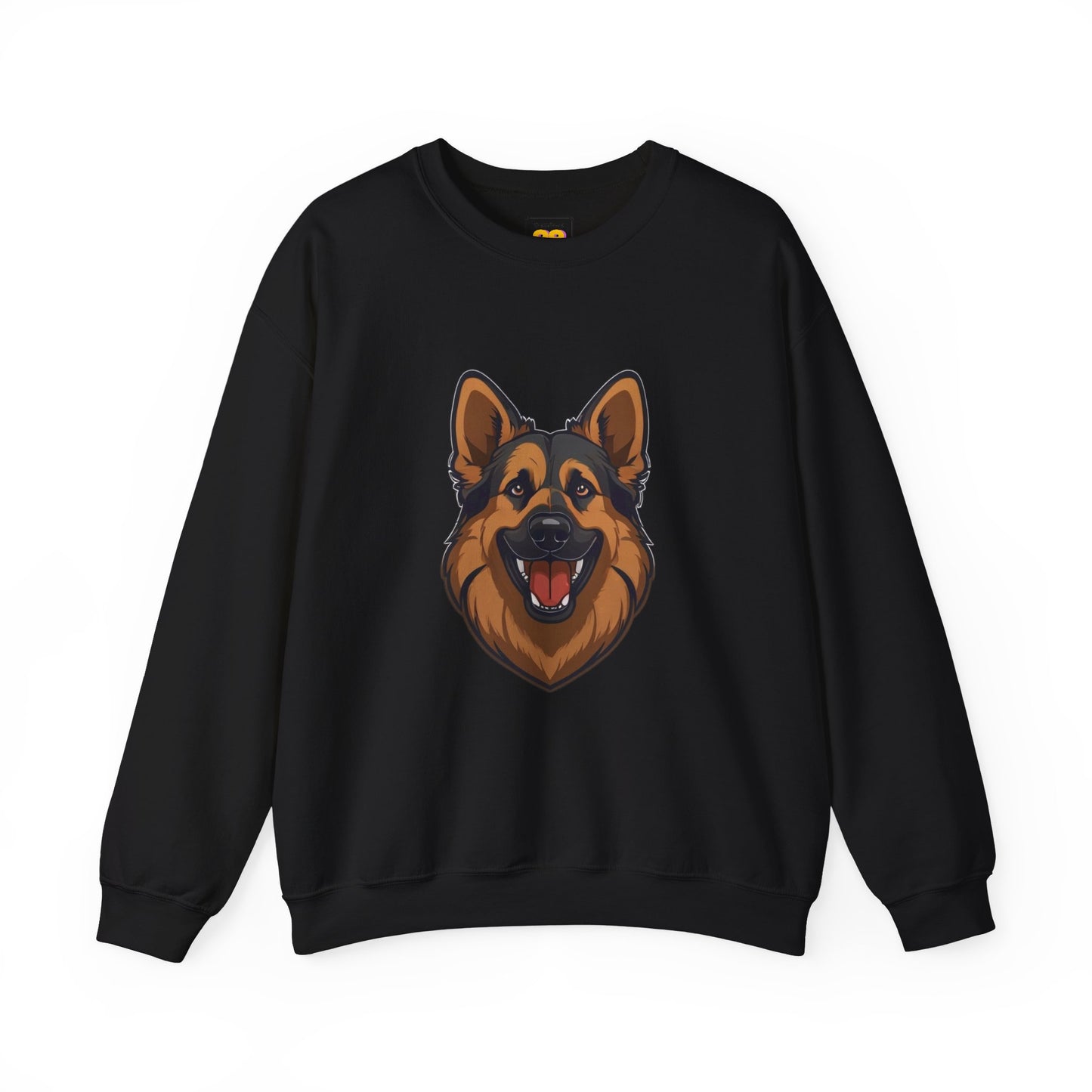 Team German Shepherd - Sweatshirt - US