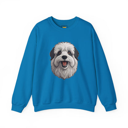 Team Old English Sheepdog - Sweatshirt - US