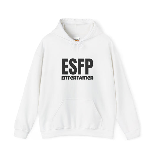 MBTI - ESFP - Hoodie - US